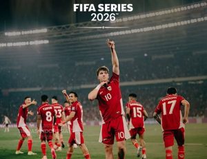 FIFA Series