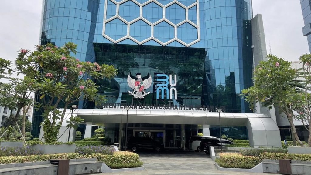 Persiapan tes bahasa inggris masuk BUMN