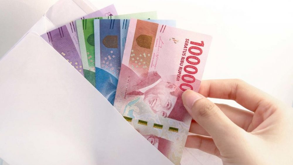 cara hitung gaji prorata jika masuk tengah bulan
