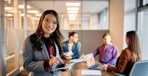 cara menulis pengalaman organisasi di CV