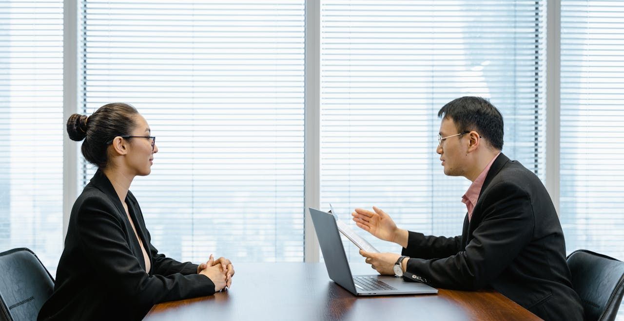 pertanyaan jebakan HRD saat interview dan jawabannya