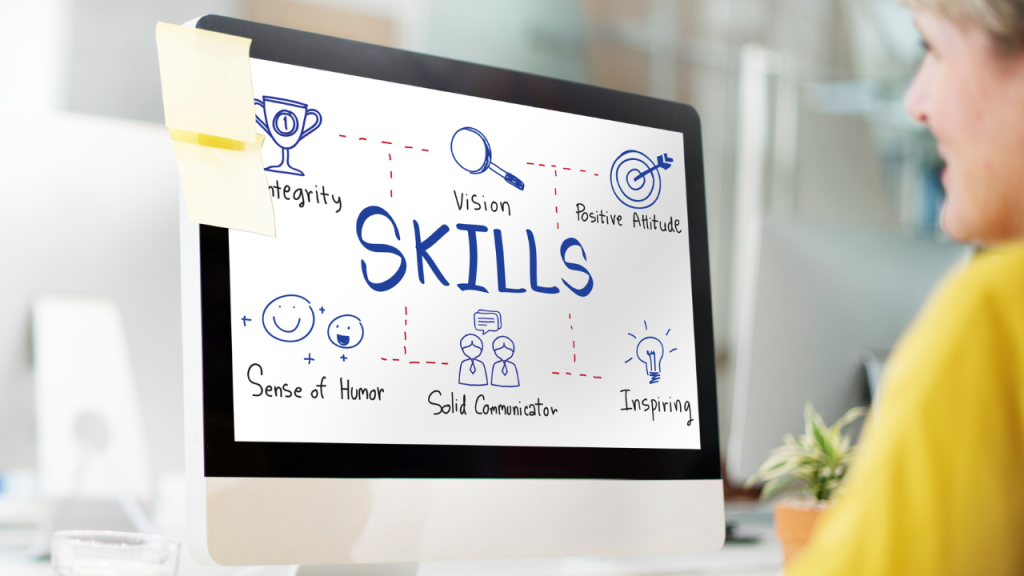 skill yang paling dicari perusahaan tahun 2026