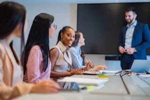 tips mengatasi grogi saat interview kerja