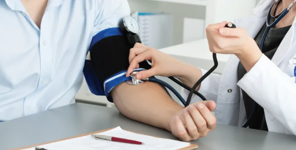Persiapan Tes Kesehatan atau MCU di BUMN