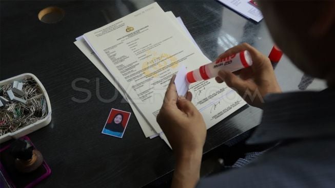 Cara Membuat SKCK untuk Melamar Kerja BUMN