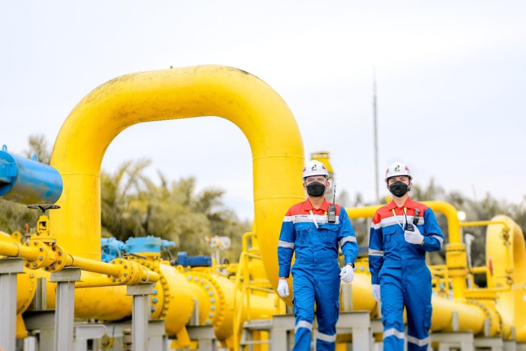 Cara Melamar Kerja di Pertamina bagi Fresh Graduate