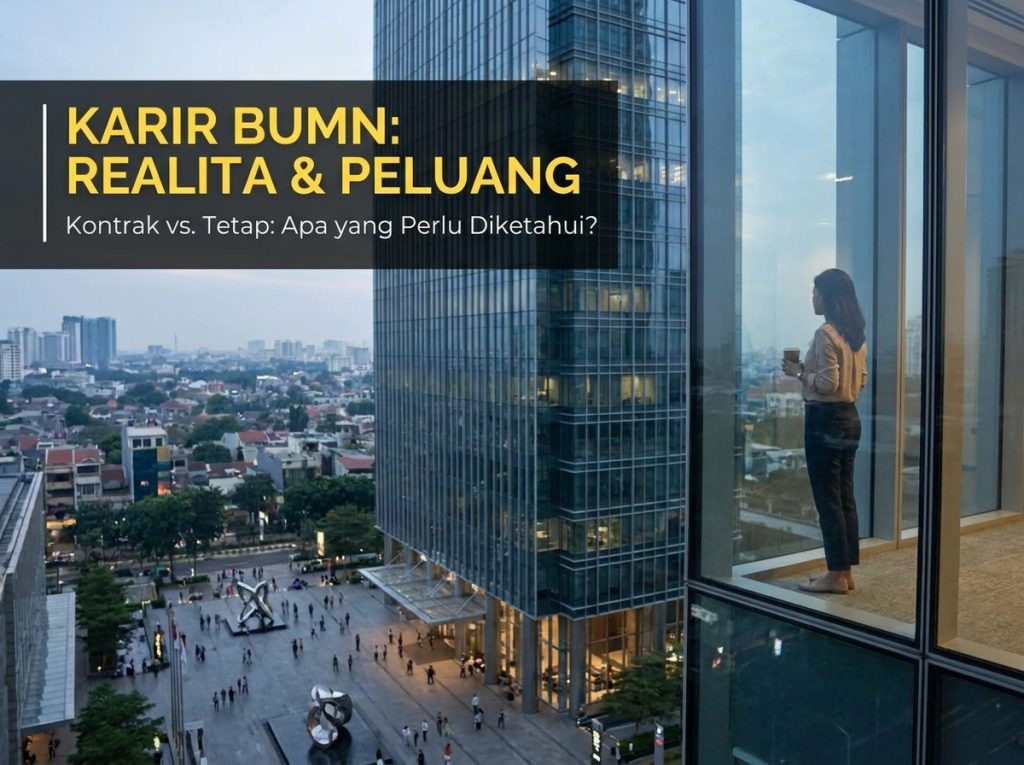 Karir BUMN
