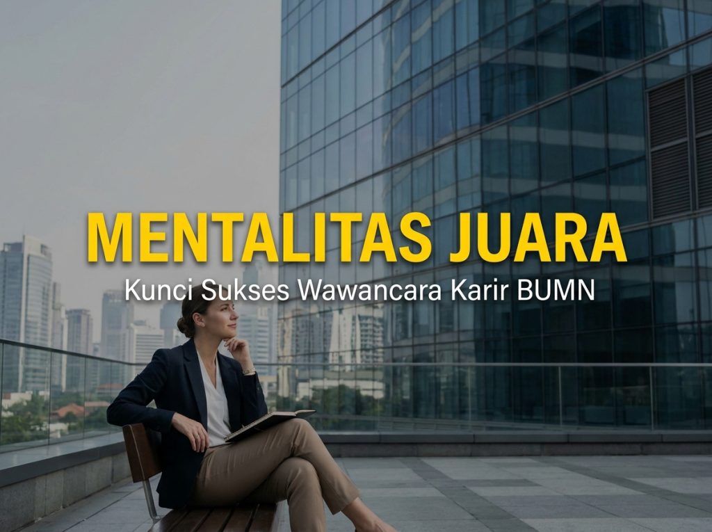 karir BUMN
