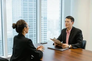 Tips Lolos Wawancara Direksi BUMN