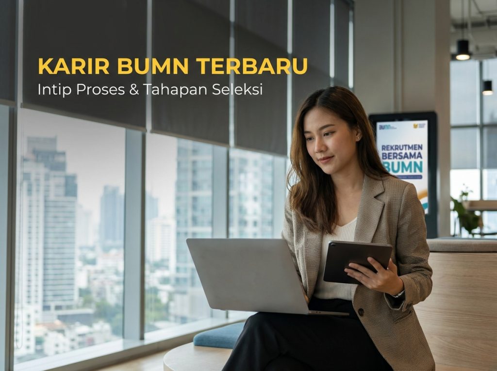 Karir BUMN