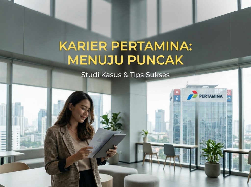 karir BUMN