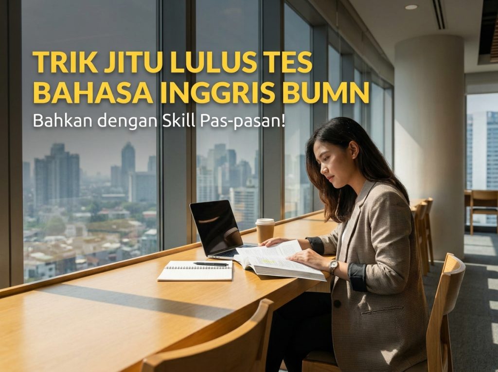 karir BUMN