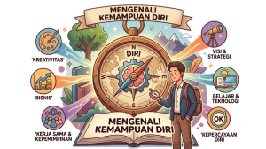 Kenali Kemampuan DIri